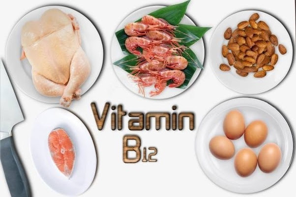 Why is vitamin B12 so dangerous? Main-qimg-bbbb2dc89036bc628ab166f0f2b63642