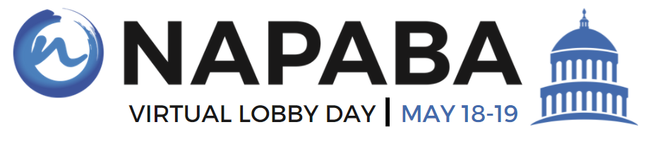 NAPABA Logo