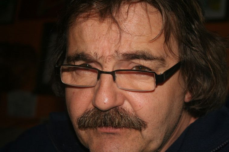 Stoffán György