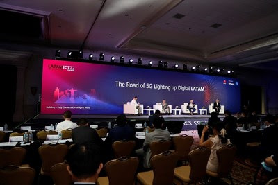 LATAM ICT Congress 2022 LATAM ICT Congress 2022