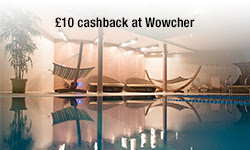 TopCashback
New Member Deals