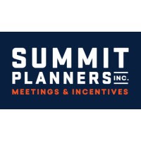 Summit Planners Inc. — Meetings & Incentives