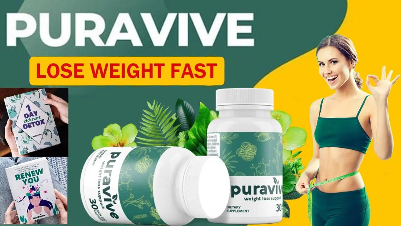 PuraVive Reviews (Doctor URGENT Report!) Must-Know Facts About | Gamma