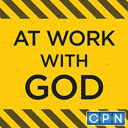 At Work with God podcast