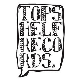 topshelf records logo