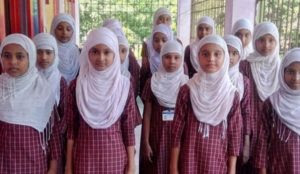 India: Muslim school principal makes hijab compulsory “to protect my students from evil eyes”
