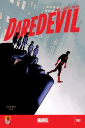 Daredevil #9 