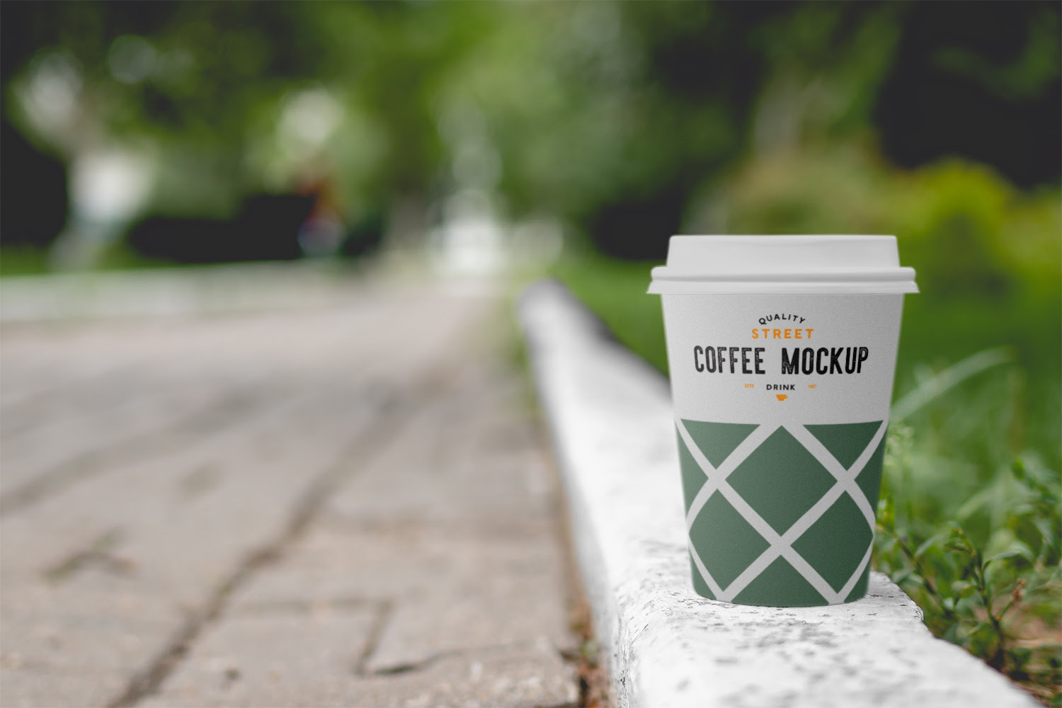Coffee Cup Mockup Best Free Mockups