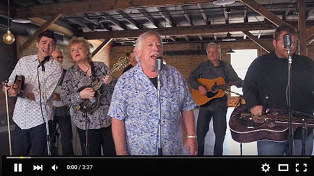Lorraine Jordan & John Conlee