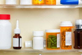pills-in-cabinet