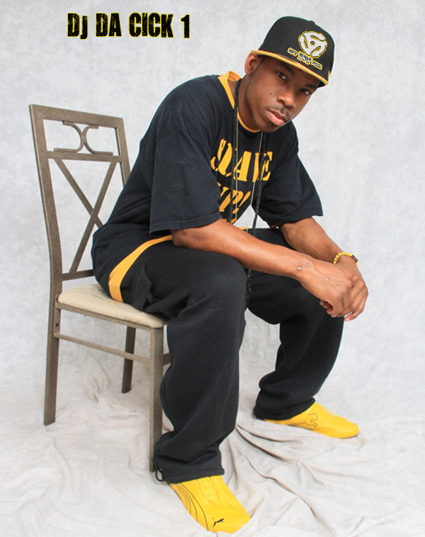DJ Da Cick 1 DJ Da Cick 1