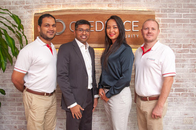 ColorTokens_Finesse_Credence_Security ColorTokens_Finesse_Credence_Security