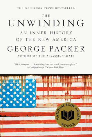 The Unwinding: An Inner History of the New America EPUB