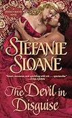 The Devil in Disguise (Regency Rogues, #1)