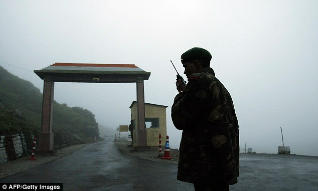 The Modi government seems more open than its predecessors in re-evaluating the utility of the Tibet card in managing China