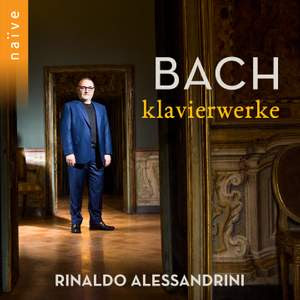Bach: Klavierwerke Product Image