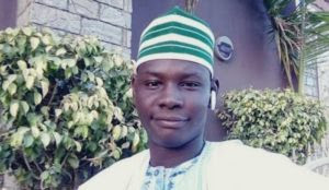 Nigeria: Singer sentenced to death for blasphemy appeals conviction at Supreme Court