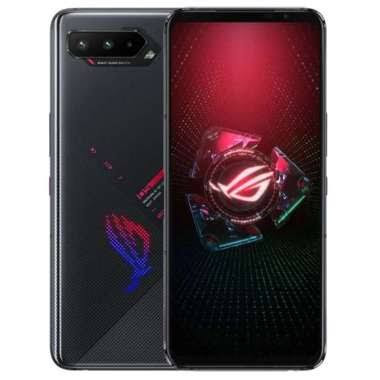 Asus ROG Phone 5 [128GB/ 8GB/ Official Store]