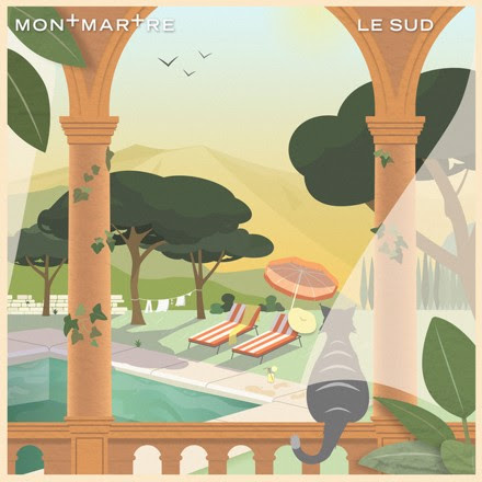 Ecouter Montmartre