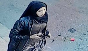 Turkey: Hijabbed woman arrested for Istanbul bombing that killed six people
