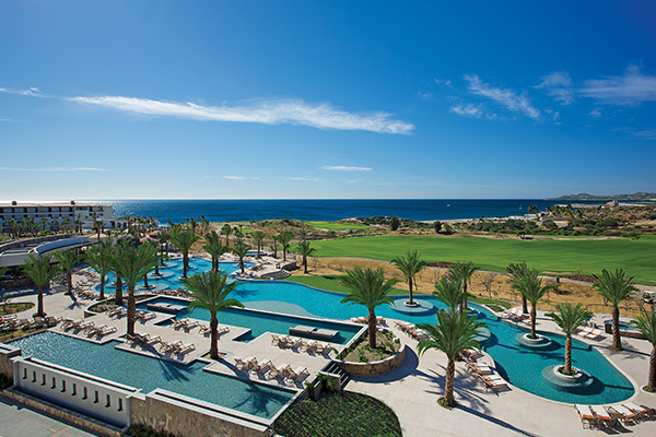 Secrets® Puerto Los Cabos Golf & Spa Resort