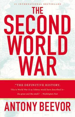 The Second World War PDF