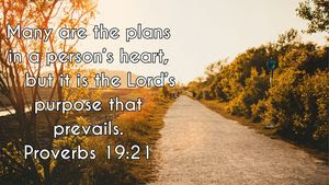 Proverbs 1921