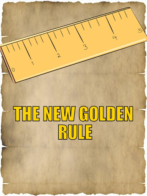The Russian Central Bank and the New Golden Rule