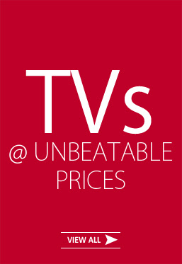  Unbeatable Prices On TV's 