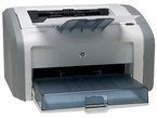 HP 1020 Plus Laserjet Printer