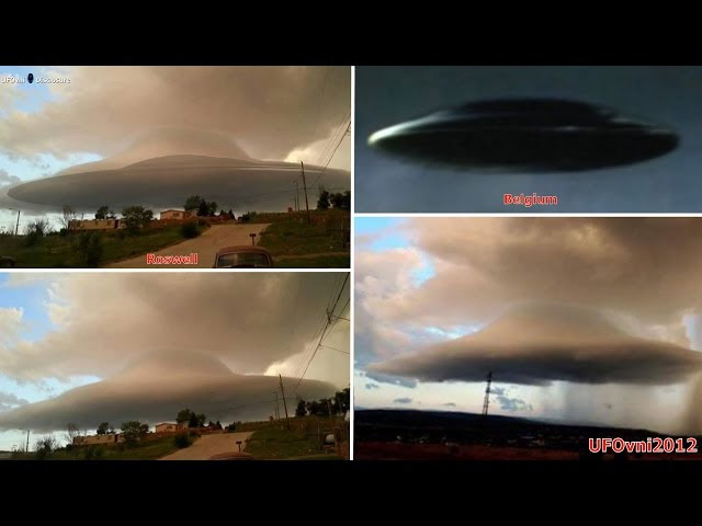 UFO News ~ ALIEN CRAFT HOT SPOT IN THE UNITED KINGDOM plus MORE Sddefault