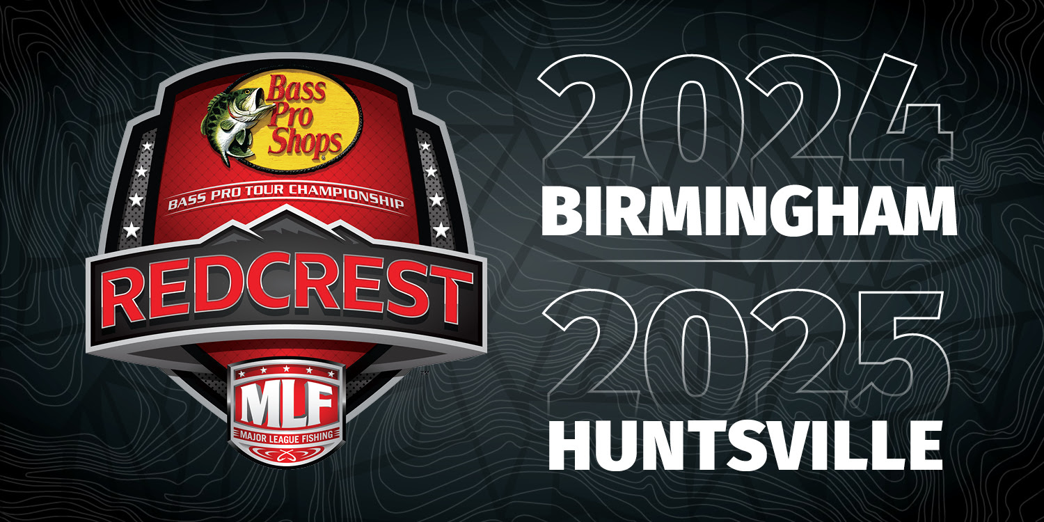 MLF Announces REDCREST 2024 and REDCREST 2025 Locations