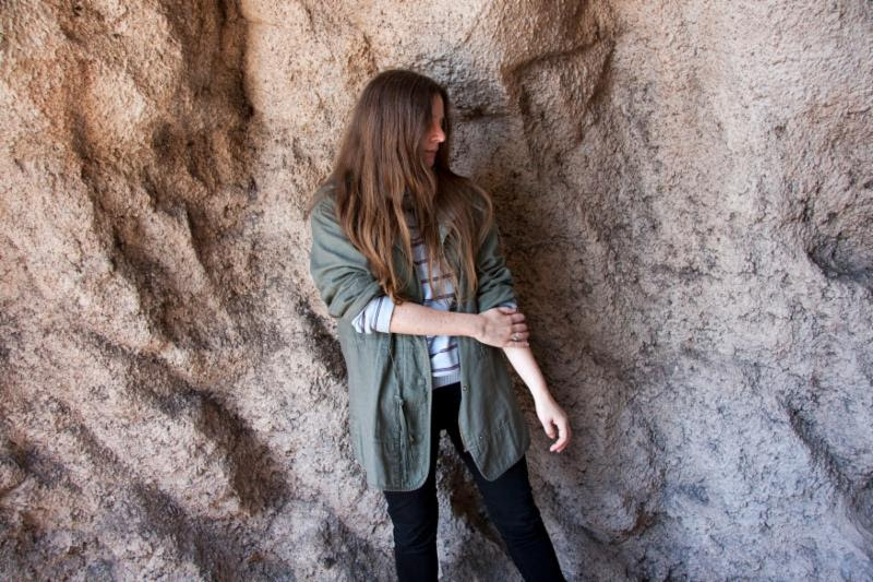 Meg Baird | courtesy of the artist
