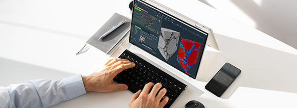 Learn how imaging data can aid in battery characterization