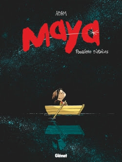 Maya - Tome 01