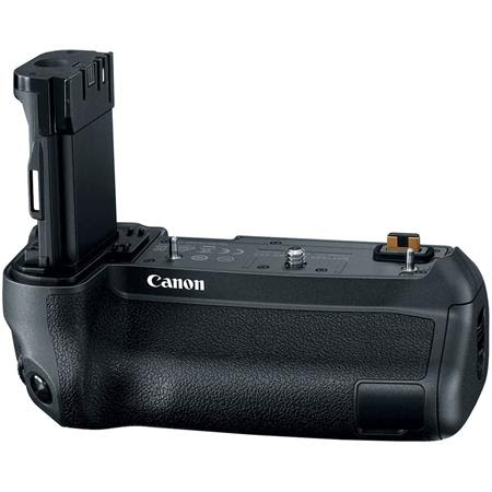 BG-E22 Battery Grip for EOS R Mirrorless Digital Camera