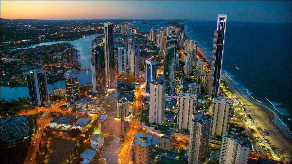 The Best Gold Coast Day Trips & Tours Day Tours from Gold Coast
