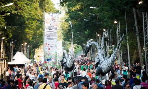 Bangkok Street Show 2015_01