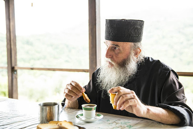 9131 - Το Άγιο Όρος με τον φακό του Ιάπωνα φωτογράφου 中西裕人(なかにし・ひろひと) - Φωτογραφία 35