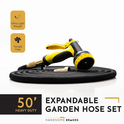 expandable garden hose 2