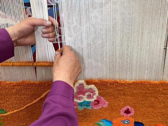 Dari Sulaman Miao hingga Kedokteran Tradisional, Ikutilah Jejak Xi Nikmati Keasrian Budaya dan Adat Istiadat Dari Sulaman Miao hingga Kedokteran Tradisional, Ikutilah Jejak Xi Nikmati Keasrian Budaya dan Adat Istiadat_fororder_77094b36acaf2edde7b9ed2689b39fe13b0193e4