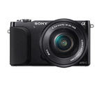 Sony NEX-3NL Mirrorless Camera 