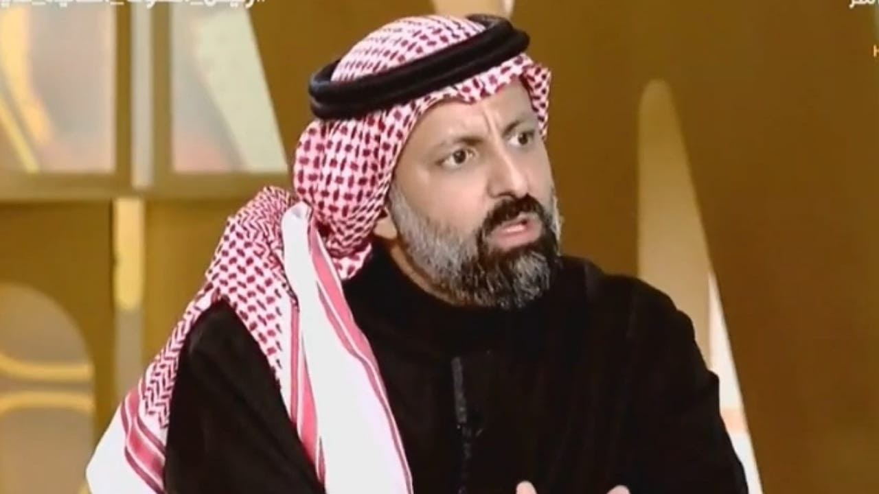 بالفيديو: رئيس السوق المالية يكشف أسباب السماح للأجانب بالاستثمار في مكة والمدينة