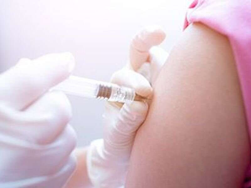 Johnson &amp; johnson's one-dose COVID vaccine promising in early trial