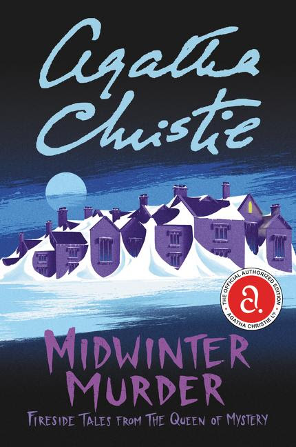 Midwinter Murder: Fireside Tales from the Queen of Mystery EPUB
