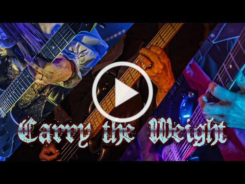 Carry The Weight [Official Video]🔱Lords of the Trident