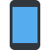 Mobile phone 📱