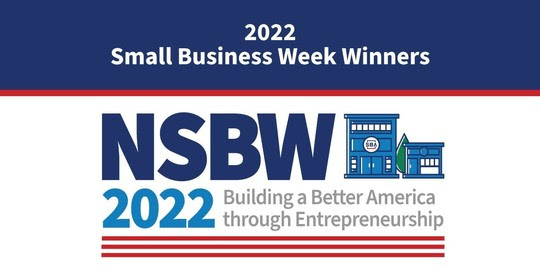 NSBW 2022 Winners Graphic