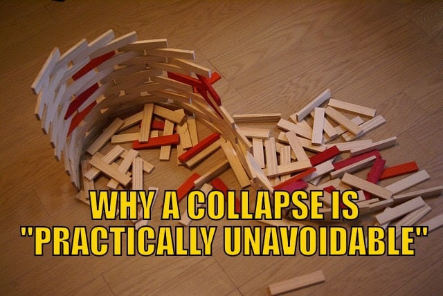 Collapse