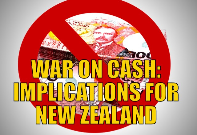 War on Cash